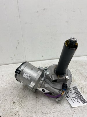 2020-2025 Kia Telluride Power Tilt and Telescoping Steering Column (Used OEM)