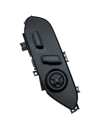 2022-2025 Jeep Wagoneer Power Seat Adjustment Switch - Front (Used OEM)