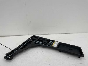 2023-2025 Toyota Crown Emergency Spare Tire Tool Set and Jack Assembly (Used OEM)
