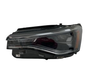 2025-2026 Volkswagen Taos Headlight Assembly - Front, Left (Driver) (Used OEM)