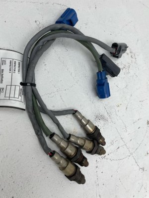 2019-2025 Jaguar F-Pace Oxygen O2 Sensor Set of 4 (Used OEM)