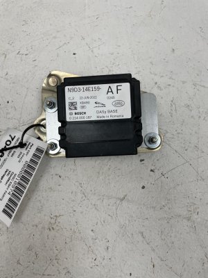 2021-2025 Jaguar F-Pace ADAS Advanced Driver Assist Control Module (Used OEM)