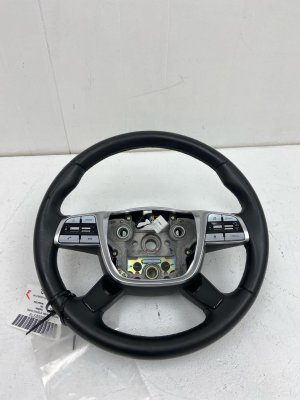 2020-2025 Kia Telluride Heated Steering Wheel Assembly (Used OEM)