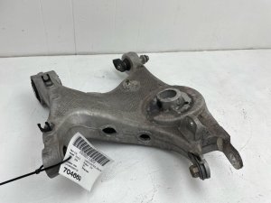 2021-2025 Jaguar F-Pace Lower Spring Seat Control Arm - Rear, Left (Driver) (Used OEM)