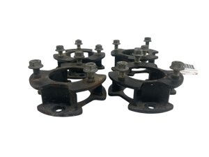 2021-2026 Ford Bronco 1.5-Inch Body Lift Leveling Spacer Kit (Used OEM)