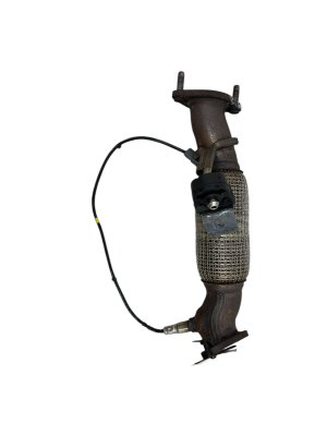 2022-2024 Hyundai Santa Cruz Exhaust Flex Pipe (Used OEM)