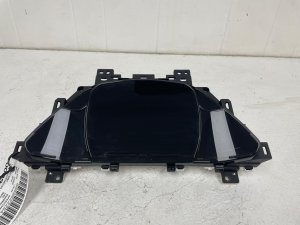 2018 Lexus LS500 Digital Display Instrument Cluster (Used OEM)