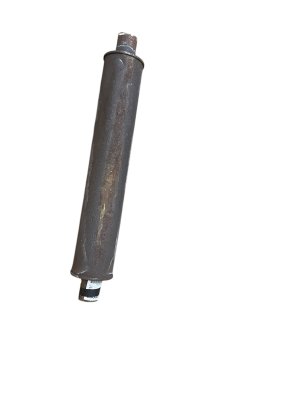 2003-2006 Dodge Viper Exhaust Silencer Resonator Pipe - Rear (Used OEM)