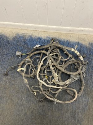 2018-2023 Lincoln Navigator Chassis Wiring Harness - Rear (Used OEM)