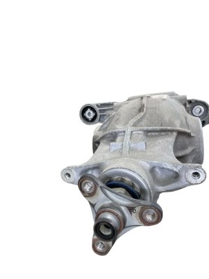  BMW 550i M Sport Differential Carrier Assembly 2.81 Ratio - Rear (Used OEM)