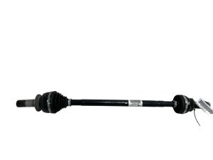 2017-2023 Jaguar F-Pace Non-Locking CV Axle Shaft - Rear, Right (Passenger) (Used OEM)