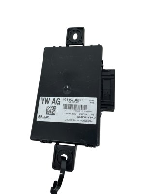 2017-2018 Audi A6 CAN Bus Gateway Control Module (Used OEM)