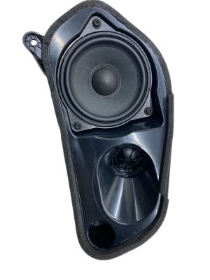 2019-2025 BMW X7 Harman Kardon Quarter Panel Speaker - Rear (Used OEM)