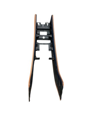 2012-2018 Bentley Continental Brunel Center Console Base Frame and Bracket - Front (Used OEM)