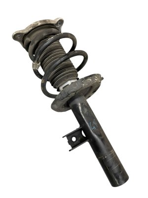 2020-2026 Mercedes-Benz CLA250 Suspension Strut and Shock Absorber Assembly - Front, Left (Driver) (Used OEM)