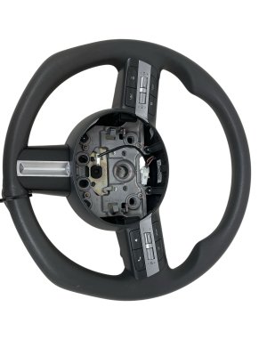 2024-2025 Hyundai Sonata Steering Wheel Assembly with Controls (Used OEM)