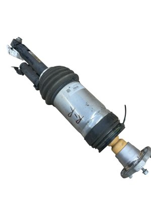  Tesla Model x Air Ride Suspension Strut - Rear, Right (Passenger) (Used OEM)