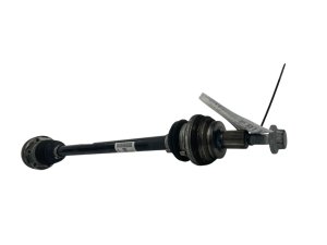 2019-2024 Audi A3 Drive Axle Shaft - Rear, Left (Driver) (Used OEM)