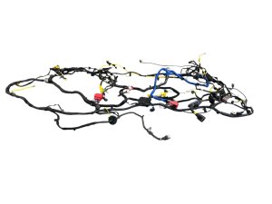 2022-2023 Hyundai Tucson Main Body Floor Wiring Harness (Used OEM)