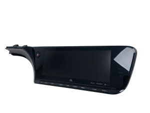 2022-2025 Toyota Mirai 12.3-Inch Audio Radio Navigation Touch Screen Display (Used OEM)