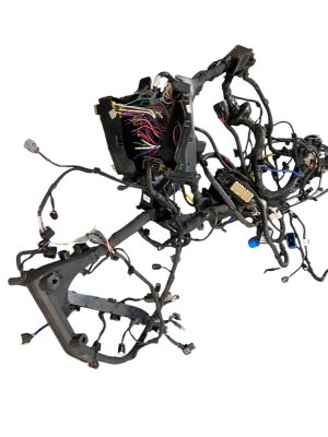 2024 Kia Sorento Engine Wiring Harness with Fuse Box (Used OEM)