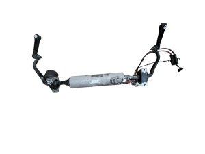 2017-2019 BMW 740i Active Stabilizer Bar with Adaptive Suspension - Rear (Used OEM)