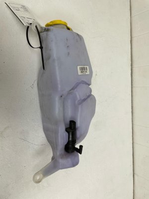 2019-2026 Ram 1500 Washer Fluid Reservoir Assembly with Pump (Used OEM)