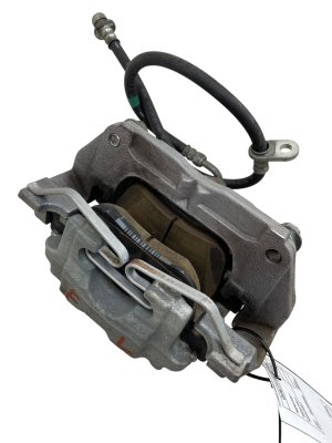 2022-2025 Honda Civic Disc Brake Caliper - Front, Left (Driver) (Used OEM)