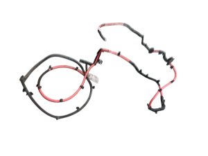 2017-2023 Porsche Panamera Positive Battery Cable Wiring Harness (Used OEM)
