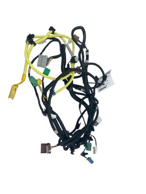 2018-2024 Honda Odyssey Seat Accessory Wiring Harness - Front (Used OEM)