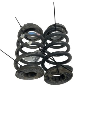 2021-2024 Mercedes-Benz GLA250 Suspension Coil Spring Set - Rear (Used OEM)