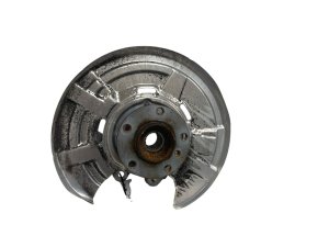 2016-2020 Lexus GS F Spindle Knuckle Hub Assembly - Rear, Left (Driver) (Used OEM)