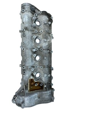 2008-2011 Mercedes-Benz ML350 Engine Cylinder Head Valve Cover (Used OEM)