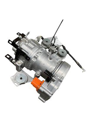 2023-2025 Cadillac LYRIQ Electric Hybrid A/C Compressor (Used OEM)