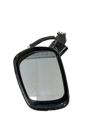 2022-2025 Kia Carnival Power Heated Door/Side View Mirror with Camera and Signal Lamp - Front, Left (Driver) (Used OEM)