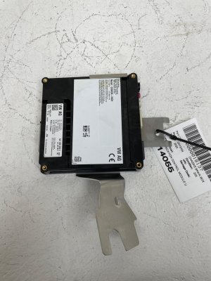 2019-2026 Porsche 911 Communication Control Module (Used OEM)