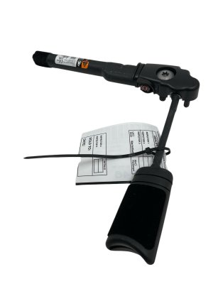 2023-2025 Cadillac LYRIQ Seat Belt Assembly with Tensioner - Front (Used OEM)