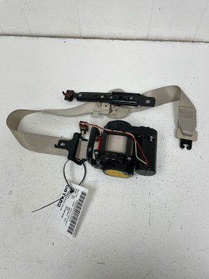 2021-2025 Genesis G80 Seat Belt Assembly with Pretensioner - Front (Used OEM)