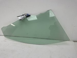 2023-2025 Toyota Crown Door Window Glass Panel - Front, Right (Passenger) (Used OEM)