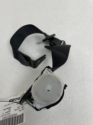 2024-2025 Mazda CX-90 3rd Row Seat Belt Assembly - Rear, Left (Driver) (Used OEM)