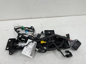 2020-2022 Lincoln Navigator Seat Wiring Harness - Front, Right (Passenger) (Used OEM)