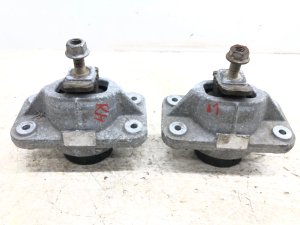 2014-2022 Land Rover Range Rover Sport Engine Frame Mount Set (Used OEM)