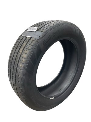 2009-2026 Kia Sorento Continental CrossContact RX 235/55R19 Tire (Used OEM)