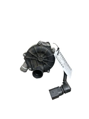 2016-2018 Audi S7 Secondary Air Injection Pump - Front (Used OEM)