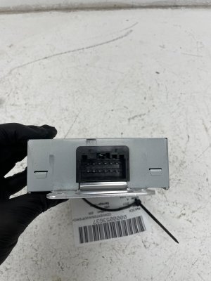 2024-2025 Lincoln Nautilus DC/AC Power Inverter Control Module (Used OEM)