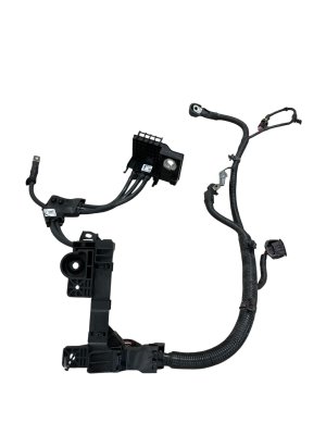 2025 Hyundai Tucson Positive Battery Cable and Wiring Harness (Used OEM)