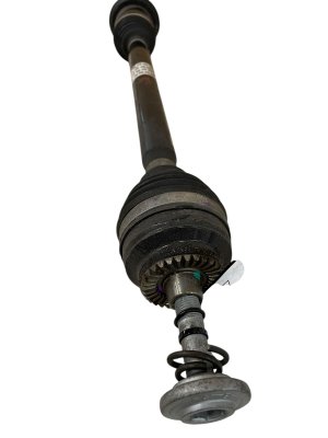 2021-2023 BMW X2 CV Drive Axle Shaft - Rear, Right (Passenger) (Used OEM)