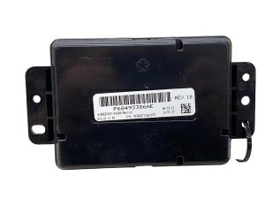 2021-2024 Ram 1500 Temperature Control Module (Used OEM)