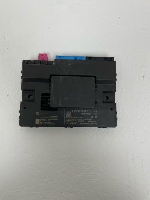 2017-2020 Audi S4 Interface Gateway Control Module (Used OEM)