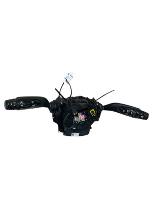 2021-2024 Hyundai Elantra Turn Signal Wiper and Clock Spring Combination Switch Assembly - Front (Used OEM)
